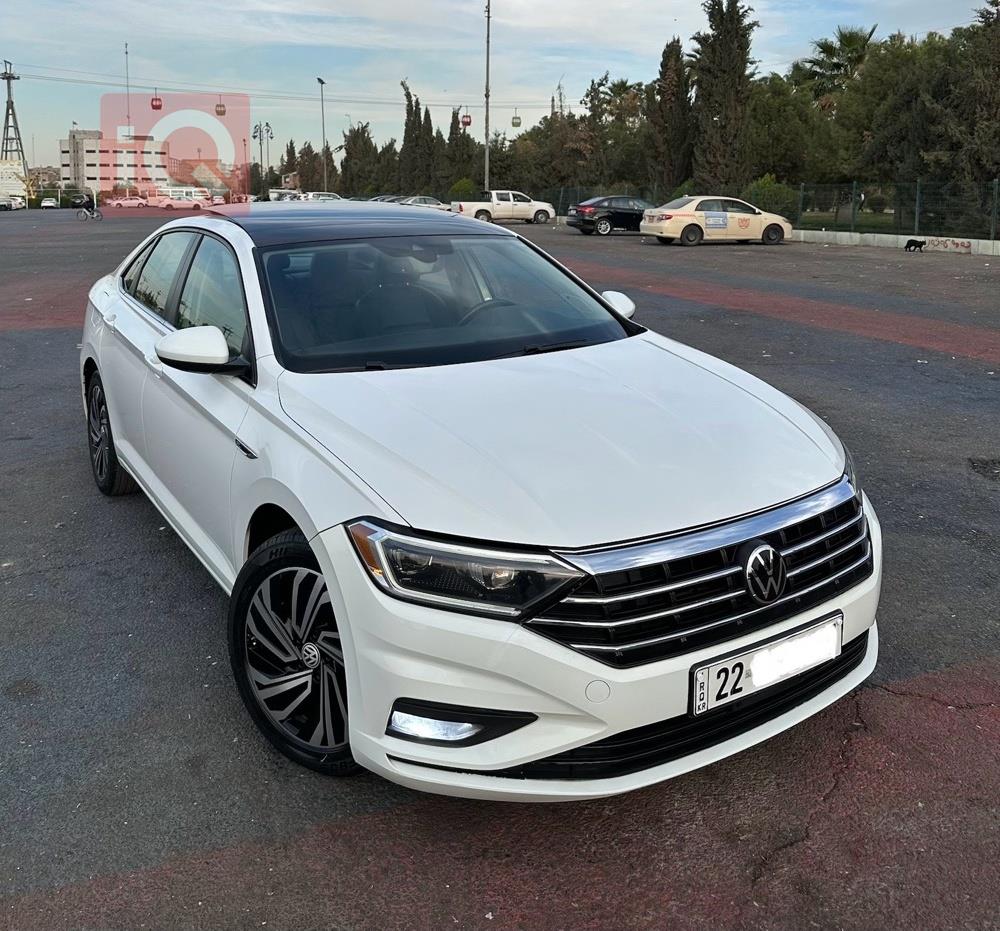 فولكسفاغن جيتا